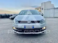 2017 Volkswagen Polo