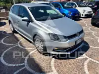 2017 Volkswagen Polo