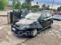 2017 Volkswagen Polo