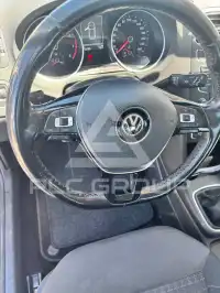 2017 Volkswagen Polo