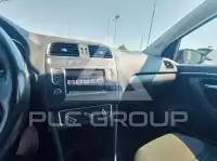 2017 Volkswagen Polo