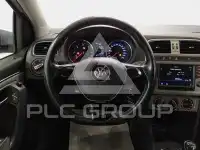 2017 Volkswagen Polo