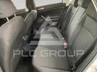 2017 Volkswagen Polo
