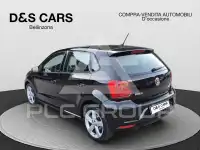 2017 Volkswagen Polo