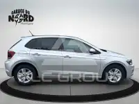 2017 Volkswagen Polo