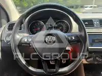 2017 Volkswagen Polo