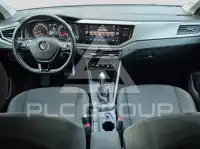 2017 Volkswagen Polo