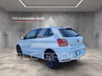 2017 Volkswagen Polo