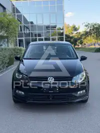 2017 Volkswagen Polo