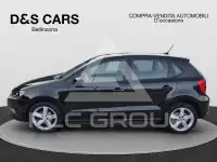 2017 Volkswagen Polo