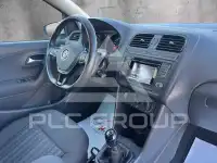 2017 Volkswagen Polo