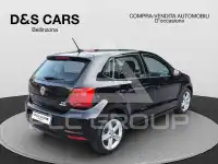 2017 Volkswagen Polo