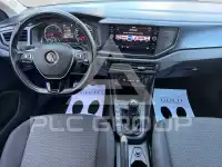 2017 Volkswagen Polo