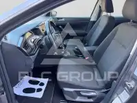 2017 Volkswagen Polo