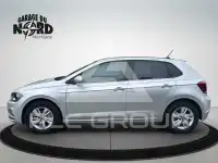 2017 Volkswagen Polo