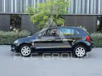 2017 Volkswagen Polo