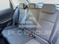 2017 Volkswagen Polo