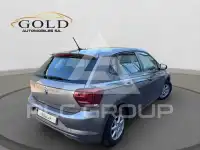 2017 Volkswagen Polo