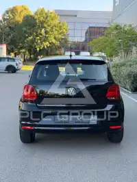 2017 Volkswagen Polo