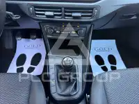 2017 Volkswagen Polo