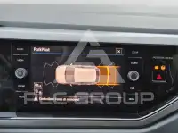2017 Volkswagen Polo