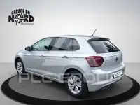 2017 Volkswagen Polo