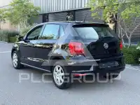 2017 Volkswagen Polo