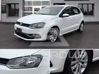 2017 Volkswagen Polo