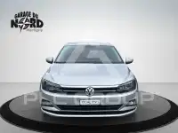 2017 Volkswagen Polo