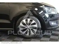 2017 Volkswagen Polo