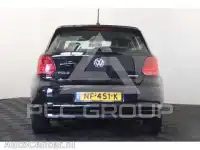 2017 Volkswagen Polo