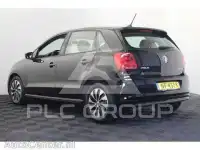 2017 Volkswagen Polo
