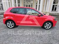 2017 Volkswagen Polo