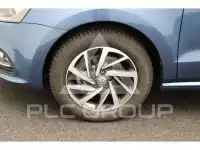 2017 Volkswagen Polo