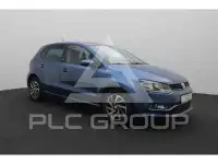 2017 Volkswagen Polo