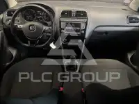 2017 Volkswagen Polo