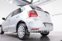 2017 Volkswagen Polo