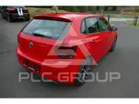 2017 Volkswagen Polo