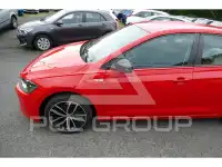 2017 Volkswagen Polo