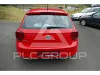 2017 Volkswagen Polo