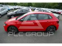 2017 Volkswagen Polo