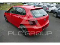 2017 Volkswagen Polo
