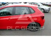 2017 Volkswagen Polo