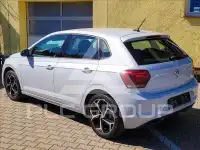 2017 Volkswagen Polo