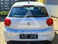 2017 Volkswagen Polo