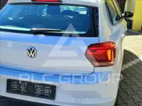 2017 Volkswagen Polo