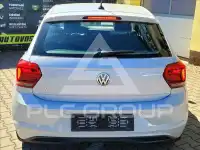2017 Volkswagen Polo