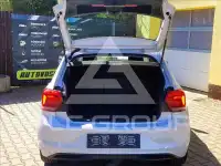 2017 Volkswagen Polo