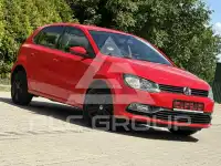2017 Volkswagen Polo