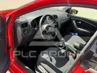 2017 Volkswagen Polo